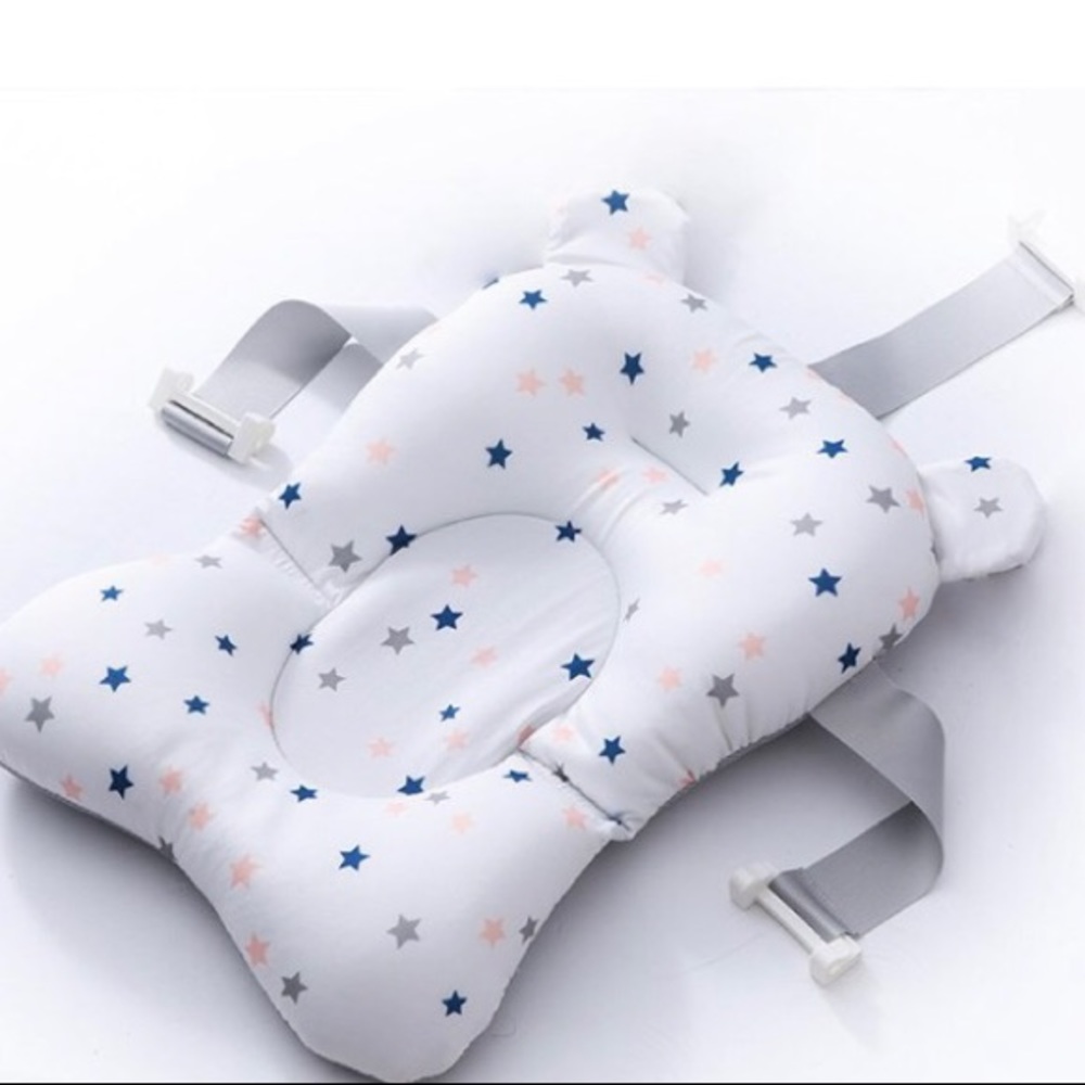 Baby Bath Pad
